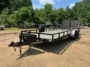 used Utility Trailers PJ Trailers  for sale, in Loudon, NH Thumbnail 4