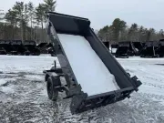 new Dump Trailers Norstar  for sale, in Loudon, NH Thumbnail 2
