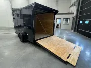 new Cargo (Enclosed) Trailers Panther Cargo  for sale, in Loudon, NH Thumbnail 2