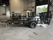 new Utility Trailers Prospector Trailers  for sale, in Loudon, NH Thumbnail 5