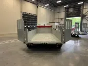 new Dump Trailers N&N Trailers  for sale, in Loudon, NH Thumbnail 20