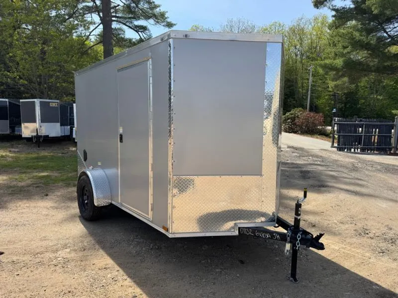 new Cargo (Enclosed) Trailers Panther Cargo  for sale, in Loudon, NH image-0