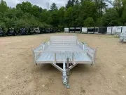 new Utility Trailers Sport Haven  for sale, in Loudon, NH Thumbnail 4