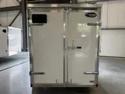 new Cargo (Enclosed) Trailers ITI Cargo  for sale, in Loudon, NH Thumbnail 7