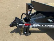 new Equipment / Flatbed Trailers Hillcrest Trailers  for sale, in Loudon, NH Thumbnail 14