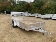 new Utility Trailers Sport Haven  for sale, in Loudon, NH Thumbnail 1
