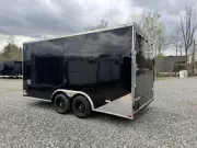 new Cargo (Enclosed) Trailers Panther Cargo  for sale, in Loudon, NH Thumbnail 7