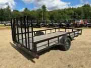 used Utility Trailers Other  for sale, in Loudon, NH Thumbnail 8