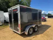 used Cargo (Enclosed) Trailers E-Z Hauler  for sale, in Loudon, NH Thumbnail 8