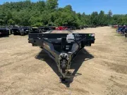 new Equipment / Flatbed Trailers Hillcrest Trailers  for sale, in Loudon, NH Thumbnail 3