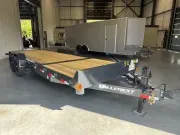 new Tilt Trailers Hillcrest Trailers  for sale, in Loudon, NH Thumbnail 1