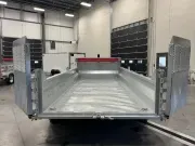 new Dump Trailers N&N Trailers  for sale, in Loudon, NH Thumbnail 17