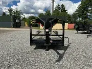 used Equipment / Flatbed Trailers Kaufman Trailers  for sale, in Loudon, NH Thumbnail 8
