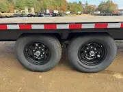 new Equipment / Flatbed Trailers Sure-Trac  for sale, in Loudon, NH Thumbnail 12