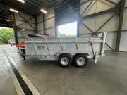 new Dump Trailers BND  for sale, in Loudon, NH Thumbnail 5