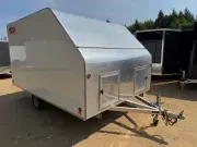 used Snowmobile Trailers Other  for sale, in Loudon, NH Thumbnail 8