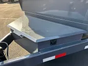 new Dump Trailers Norstar  for sale, in Loudon, NH Thumbnail 19