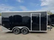 new Cargo (Enclosed) Trailers Panther Cargo  for sale, in Loudon, NH Thumbnail 18