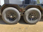 used Equipment / Flatbed Trailers Rice  for sale, in Loudon, NH Thumbnail 12