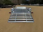 new Utility Trailers Bear Track  for sale, in Loudon, NH Thumbnail 10