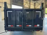 new Dump Trailers Sure-Trac  for sale, in Loudon, NH Thumbnail 8