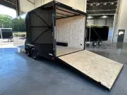 new Cargo (Enclosed) Trailers ITI Cargo  for sale, in Loudon, NH Thumbnail 13