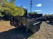 new Dump Trailers Sure-Trac  for sale, in Loudon, NH Thumbnail 9