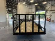 new Equipment / Flatbed Trailers PJ Trailers  for sale, in Loudon, NH Thumbnail 6
