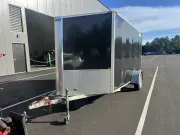 used Cargo (Enclosed) Trailers Other  for sale, in Loudon, NH Thumbnail 5