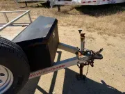 used Utility Trailers High Country  for sale, in Loudon, NH Thumbnail 13