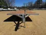new Equipment / Flatbed Trailers Sport Haven  for sale, in Loudon, NH Thumbnail 3