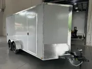 new Cargo (Enclosed) Trailers Panther Cargo  for sale, in Loudon, NH Thumbnail 1