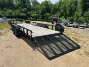 used Utility Trailers Sure-Trac  for sale, in Loudon, NH Thumbnail 2