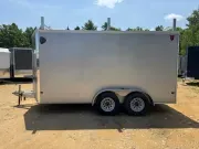 used Office / Fiber Optic Trailers Durabull Trailers  for sale, in Loudon, NH Thumbnail 5