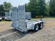 new Equipment / Flatbed Trailers BND  for sale, in Loudon, NH Thumbnail 8