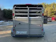 new Stock / Stock Combo Trailers CornPro  for sale, in Loudon, NH Thumbnail 7