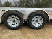 new Utility Trailers Sport Haven  for sale, in Loudon, NH Thumbnail 12