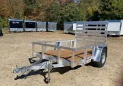 new Utility Trailers Sport Haven  for sale, in Loudon, NH Thumbnail 10