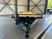 new Equipment / Flatbed Trailers Southland Trailers  for sale, in Loudon, NH Thumbnail 3