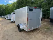 new Cargo (Enclosed) Trailers Stealth Trailers  for sale, in Loudon, NH Thumbnail 4