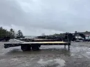 new Equipment / Flatbed Trailers Hillcrest Trailers  for sale, in Loudon, NH Thumbnail 3