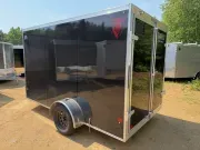 used Cargo (Enclosed) Trailers Durabull Trailers  for sale, in Loudon, NH Thumbnail 6