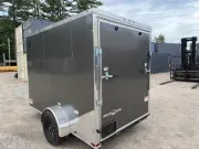 new Cargo (Enclosed) Trailers Panther Cargo  for sale, in Loudon, NH Thumbnail 6