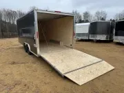 new Cargo (Enclosed) Trailers Stealth Trailers  for sale, in Loudon, NH Thumbnail 2
