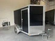 new Cargo (Enclosed) Trailers Panther Cargo  for sale, in Loudon, NH Thumbnail 1