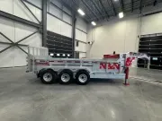 new Dump Trailers N&N Trailers  for sale, in Loudon, NH Thumbnail 10