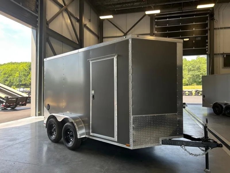 new Cargo (Enclosed) Trailers Panther Cargo  for sale, in Loudon, NH image-0