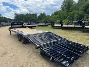 new Other Trailers PJ Trailers  for sale, in Loudon, NH Thumbnail 2