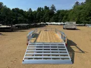 new Utility Trailers CargoPro Trailers  for sale, in Loudon, NH Thumbnail 12