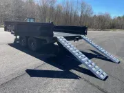 new Dump Trailers Iron Bull  for sale, in Loudon, NH Thumbnail 2